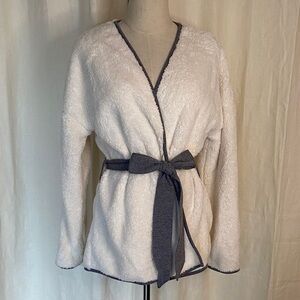 Sonoma Cardigan Bed Jacket Robe